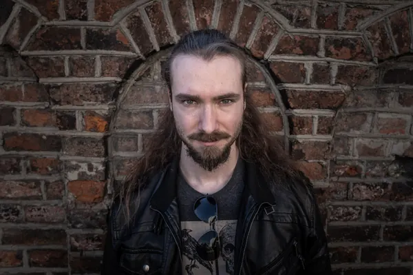 Band member portrait
