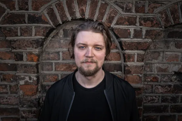 Band member portrait