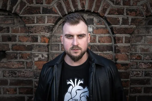 Band member portrait
