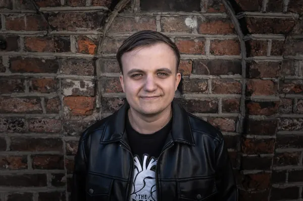 Band member portrait